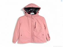 Куртка Audsa WS23158-77 pink
