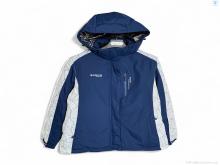 Куртка Audsa WS23169-63 navy