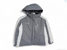 Куртка Audsa WS23169-69 grey