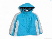 Куртка Audsa WS23169-65 l.blue