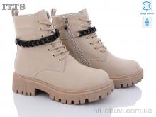 Ботинки ITTS AK93-8 old