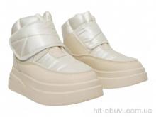 Ботинки Massmag M10-4