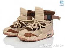 Ботинки Obuvok T15-3