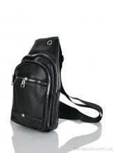 Сумка GLAMORTA 088-9 black