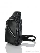 Сумка GLAMORTA 1916 black