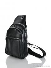 Сумка GLAMORTA 1917 black