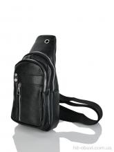 Сумка GLAMORTA 1993 black