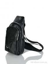 Сумка GLAMORTA 1903 black