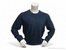 Батник TurkishBrend 6598Б синій