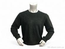 Батник TurkishBrend 6598Б зелений