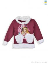 Батник Kir15 15828 худі рожевий