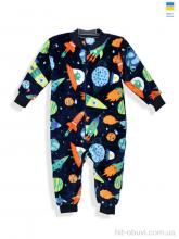 Комбінезон Kir15 209261 кігурумі синій