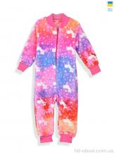 Комбінезон Kir15 20926 кігурумі рожевий