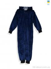 Комбінезон Kir15 209263 кігурумі синій