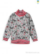 Гольфи Kir15 11528 сірий