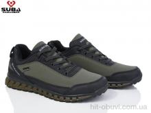 Кроссовки SUBA A0950-9