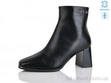 Ботинки Yimeili M2905-5