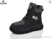 Ботинки Башили G93A61-27