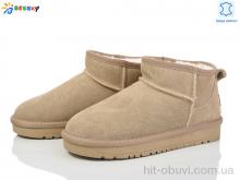 Угги Bessky-Kellaifeng JY4017-4