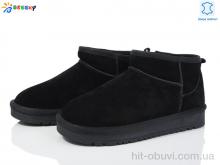 Угги Bessky-Kellaifeng JY4017-1