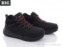 Ботинки BIG 3391-B2609-8