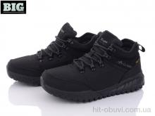 Ботинки BIG 3391-B2609-1