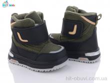 Ботинки BBT T6921-2