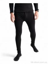 Термобілизна Sport style 12 чорний