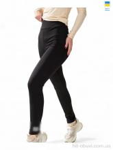 Лосины Sport style 200-1 чорний