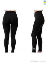 Лосины Sport style 200-1 чорний Ad