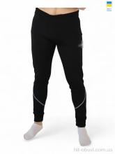 Термобелье Sport style 7003 чорний