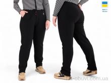Брюки Sport style 7969 чорний