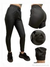 Лосины Sport style 35 чорний