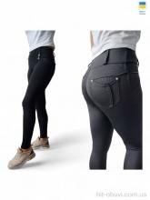 Лосины Sport style 70471 чорний