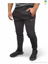 Спортивные брюки Sport style 22 чорний