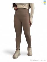 Лосины Sport style 7225-1 бежевий