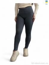 Лосины Sport style 70225-1 сірий