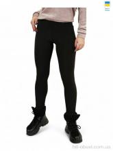 Лосины Sport style 20222 чорний