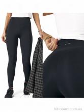 Лосины Sport style 122 чорний