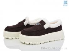 Туфли Love-L&M-ZDW RP80-4