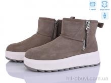 Угги Pryama Vigoda 4273-F623-38