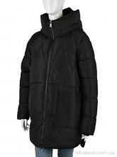 Куртка Мир 4268-7083 black