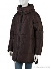 Куртка Мир 4268-7083 coffee