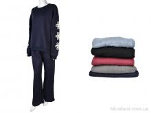 Спортивный костюм Pryama Vigoda 4274-Q730 mix