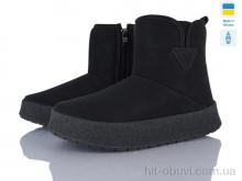 Ботинки Paolla Paolla Comfort 04 чорний