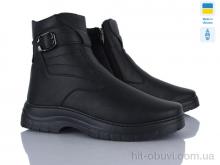 Ботинки Paolla Paolla K7 чорний