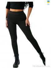 Лосины Sport style 2000 чорний