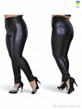 Лосины Sport style 20391 чорний