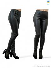 Лосины Sport style 203911 чорний