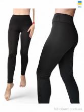 Лосины Sport style 7000 чорний